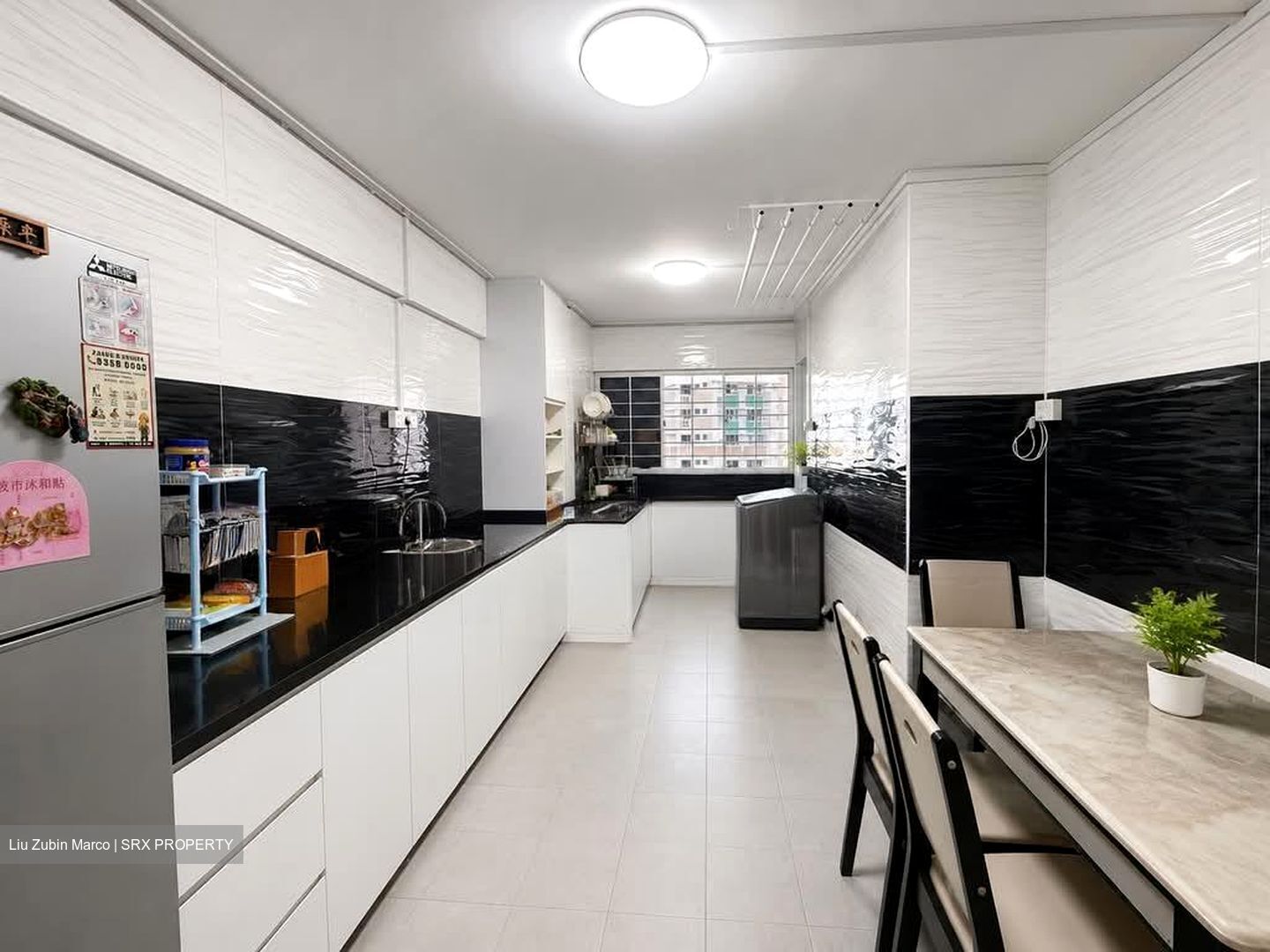 Blk 511 Jurong West Street 52 (Jurong West), HDB 3 Rooms #592395531